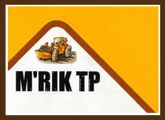 Logo M'RIK TP