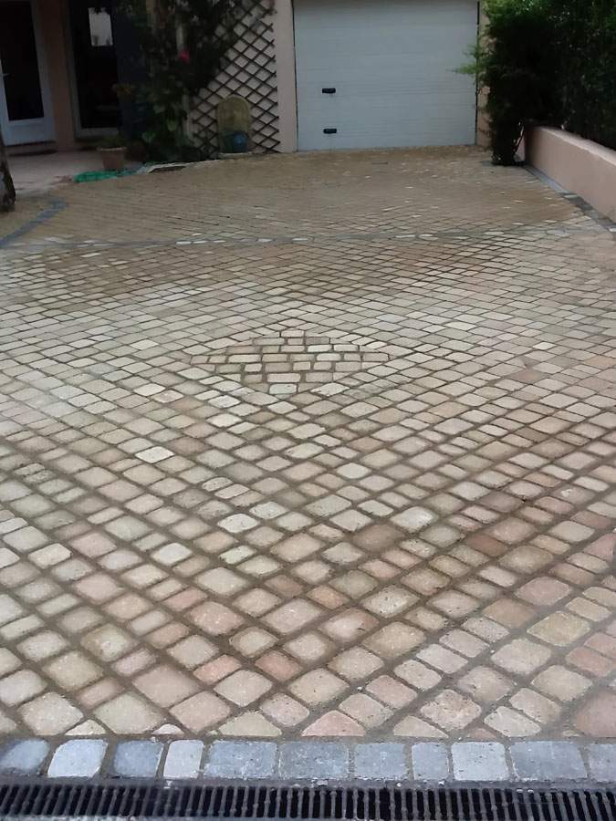 Entreprise d'aménagement extérieur Pernes-les-Fontaines