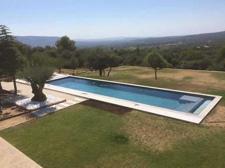 Entreprise d'aménagement extérieur Pernes-les-Fontaines