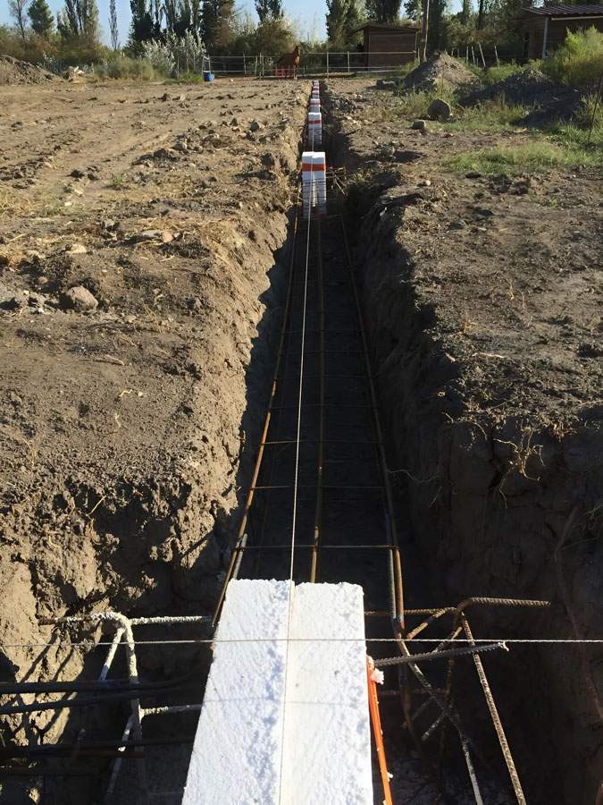 Travaux de terrassement Pernes-les-Fontaines