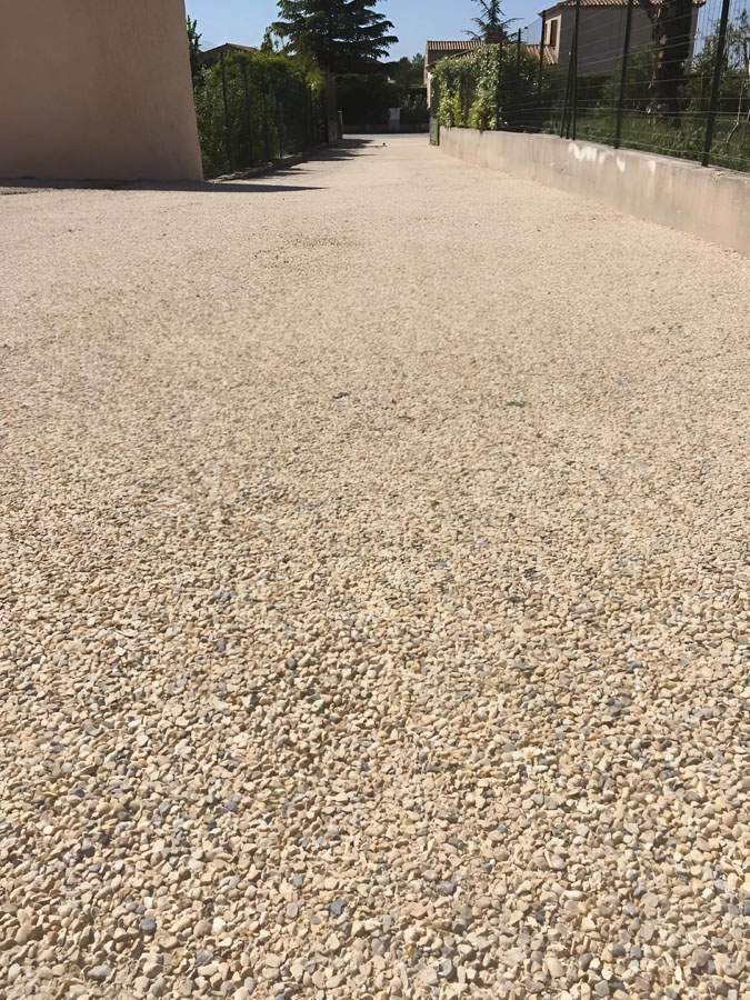 Travaux d'aménagement extérieur Pernes-les-Fontaines