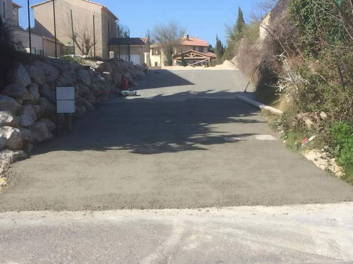 Entreprise d'aménagement extérieur Pernes-les-Fontaines