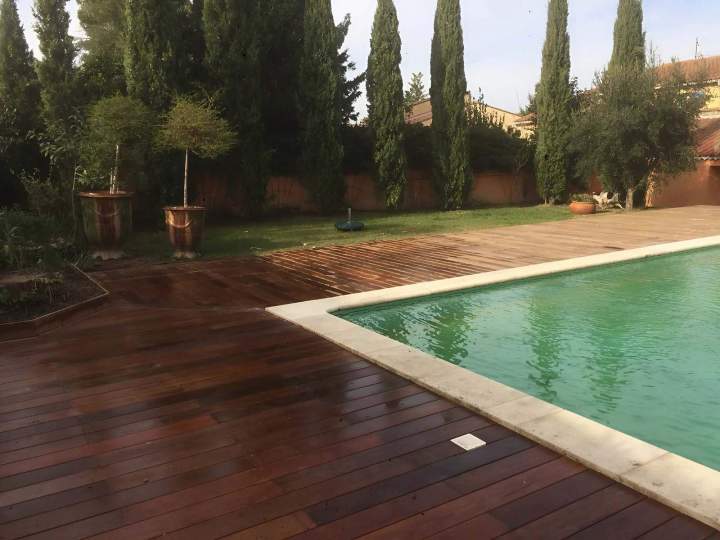 Entreprise d’aménagement extérieur Pernes-les-Fontaines